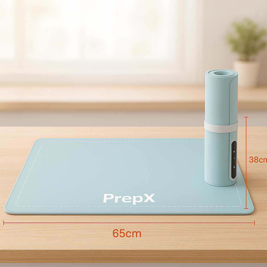 PrepX™ HeatMat