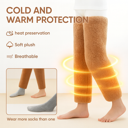 CozyAura™ Snug Sock