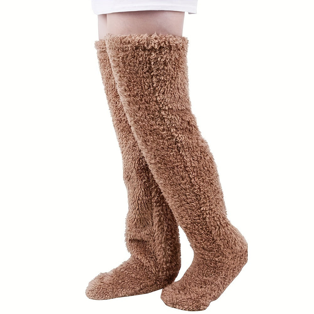 CozyAura™ Snug Sock