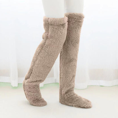 CozyAura™ Snug Sock