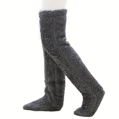 CozyAura™ Snug Sock
