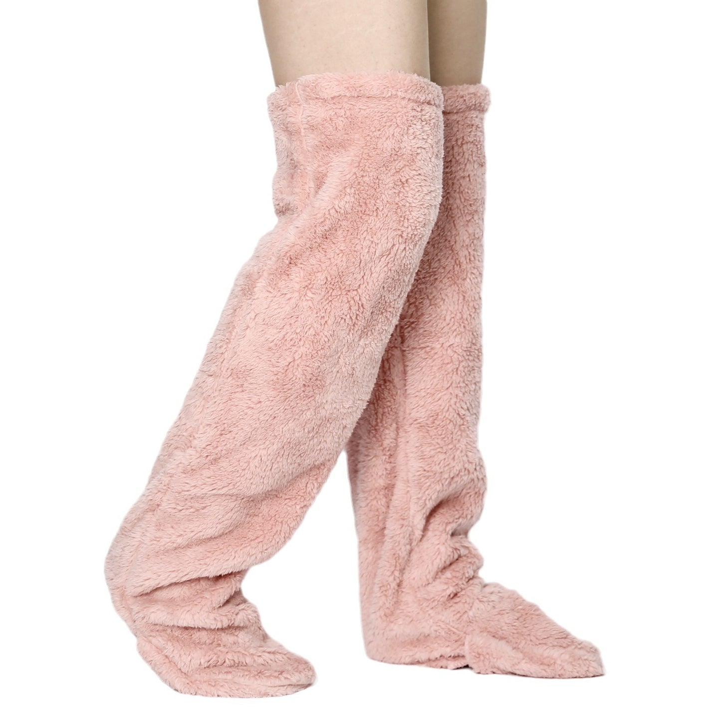 CozyAura™ Snug Sock