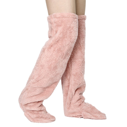 CozyAura™ Snug Sock