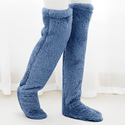 CozyAura™ Snug Sock