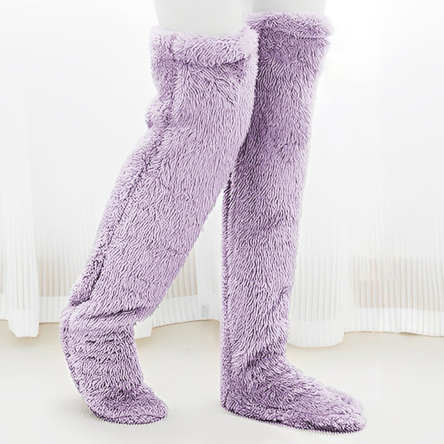 CozyAura™ Snug Sock