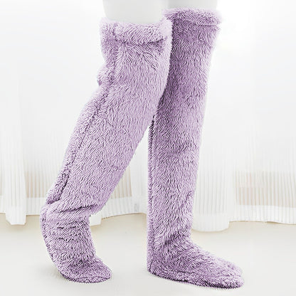 CozyAura™ Snug Sock