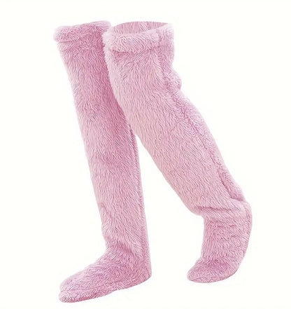 CozyAura™ Snug Sock