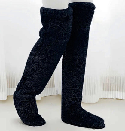 CozyAura™ Snug Sock
