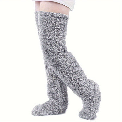 CozyAura™ Snug Sock
