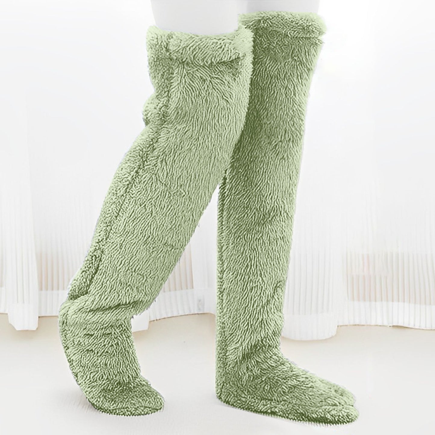 CozyAura™ Snug Sock