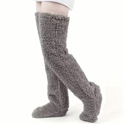 CozyAura™ Snug Sock
