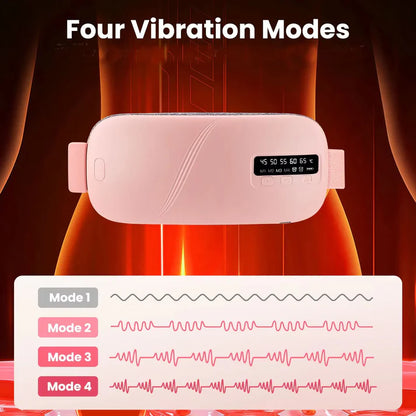 FEMINAIRE™ Heating Belt